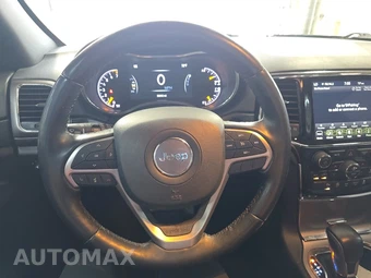 2022 Jeep Grand Cherokee WK Laredo X - miniatura 10