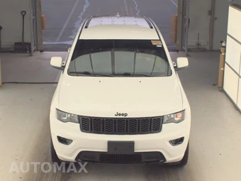 2022 Jeep Grand Cherokee WK Laredo X - miniatura 2