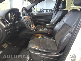 2022 Jeep Grand Cherokee WK Laredo X - miniatura 7