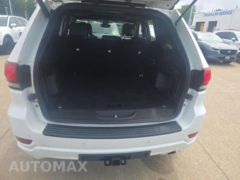 2022 Jeep Grand Cherokee WK Laredo X - miniatura 14