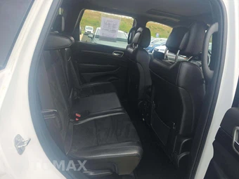 2022 Jeep Grand Cherokee WK Laredo X - miniatura 16