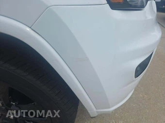 2022 Jeep Grand Cherokee WK Laredo X - miniatura 21