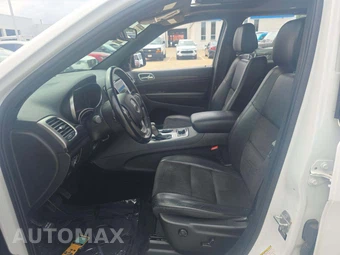 2022 Jeep Grand Cherokee WK Laredo X - miniatura 6