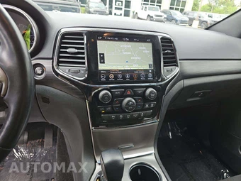 2022 Jeep Grand Cherokee WK Laredo X - miniatura 10