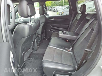 2022 Jeep Grand Cherokee WK Laredo X - miniatura 13