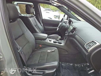 2022 Jeep Grand Cherokee WK Laredo X - miniatura 18