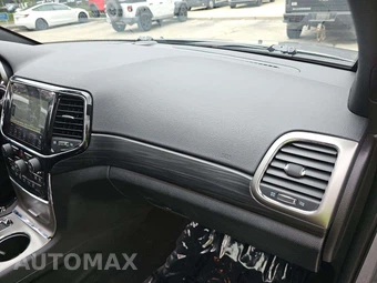 2022 Jeep Grand Cherokee WK Laredo X - miniatura 19