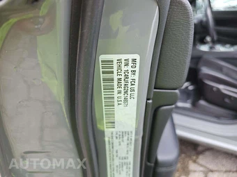 2022 Jeep Grand Cherokee WK Laredo X - miniatura 5
