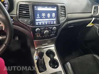 2022 Jeep Grand Cherokee WK Laredo X - miniatura 11