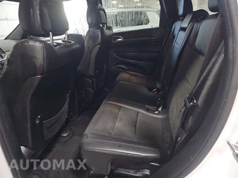 2022 Jeep Grand Cherokee WK Laredo X - miniatura 13