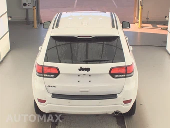2022 Jeep Grand Cherokee WK Laredo X - miniatura 5