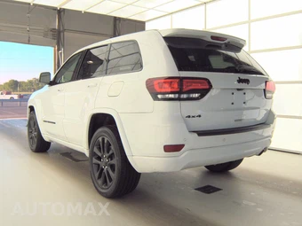 2022 Jeep Grand Cherokee WK Laredo X - miniatura 6