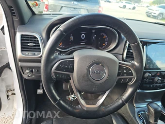 2022 Jeep Grand Cherokee WK Laredo X - miniatura 10