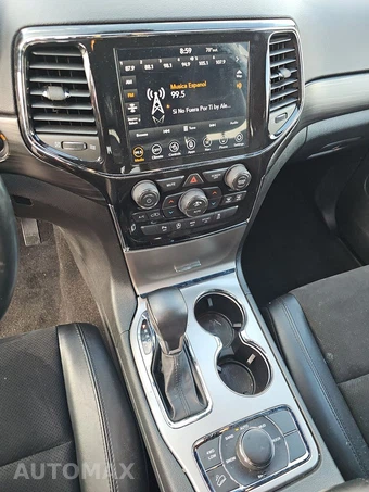 2022 Jeep Grand Cherokee WK Laredo X - miniatura 11