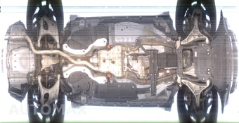 2022 Jeep Grand Cherokee WK Laredo X - miniatura 17