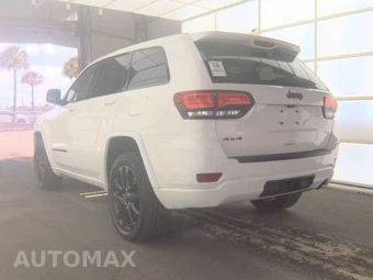2022 Jeep Grand Cherokee WK Laredo X - miniatura 6