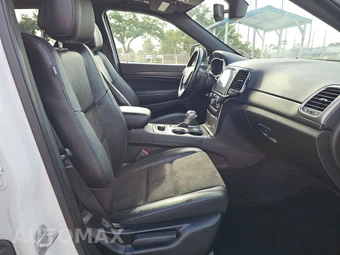 2022 Jeep Grand Cherokee WK Laredo X - miniatura 8