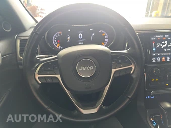 2022 Jeep Grand Cherokee WK Laredo X - miniatura 10