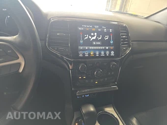 2022 Jeep Grand Cherokee WK Laredo X - miniatura 11