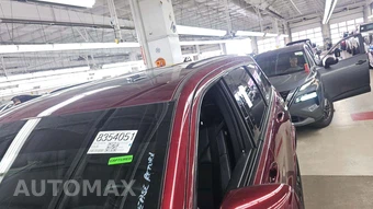 2022 Jeep Grand Cherokee WK Laredo X - miniatura 17