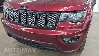 2022 Jeep Grand Cherokee WK Laredo X - miniatura 23