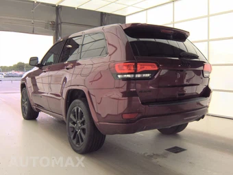 2022 Jeep Grand Cherokee WK Laredo X - miniatura 6
