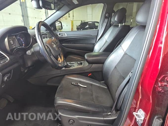 2022 Jeep Grand Cherokee WK Laredo X - miniatura 7