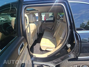 2022 Jeep Grand Cherokee WK Limited - miniatura 13