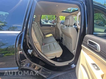 2022 Jeep Grand Cherokee WK Limited - miniatura 16
