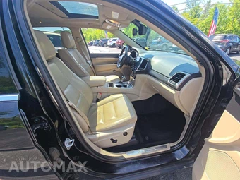 2022 Jeep Grand Cherokee WK Limited - miniatura 18