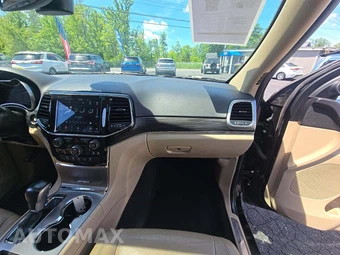 2022 Jeep Grand Cherokee WK Limited - miniatura 19