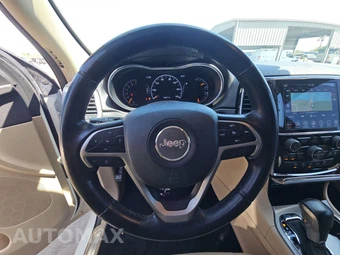 2022 Jeep Grand Cherokee WK Limited - miniatura 10