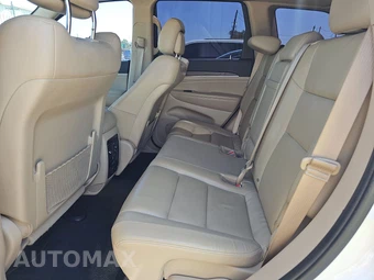 2022 Jeep Grand Cherokee WK Limited - miniatura 13