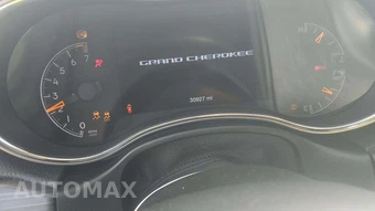 2022 Jeep Grand Cherokee WK Limited - miniatura 20