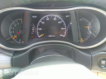 2022 Jeep Grand Cherokee WK Limited - miniatura 22