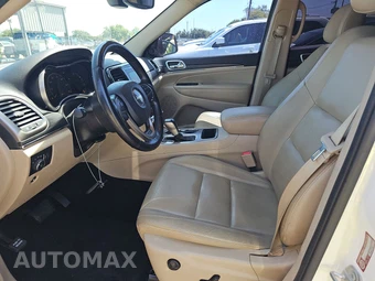 2022 Jeep Grand Cherokee WK Limited - miniatura 7