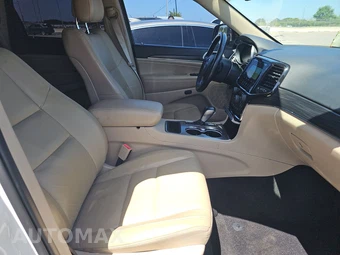 2022 Jeep Grand Cherokee WK Limited - miniatura 8