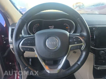 2022 Jeep Grand Cherokee WK Limited - miniatura 10