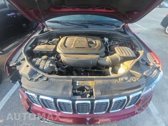 2022 Jeep Grand Cherokee WK Limited - miniatura 15