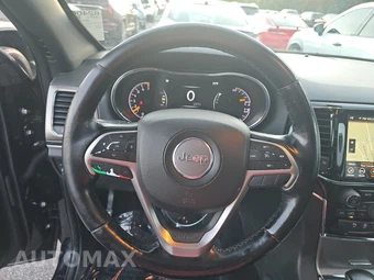 2022 Jeep Grand Cherokee WK Limited - miniatura 10