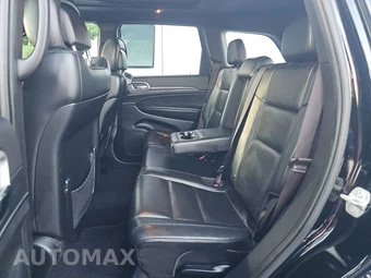 2022 Jeep Grand Cherokee WK Limited - miniatura 13