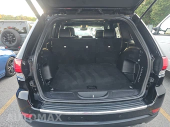 2022 Jeep Grand Cherokee WK Limited - miniatura 16