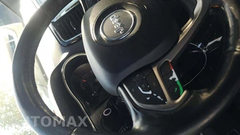 2022 Jeep Grand Cherokee WK Limited - miniatura 23