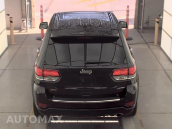 2022 Jeep Grand Cherokee WK Limited - miniatura 5