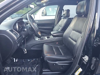 2022 Jeep Grand Cherokee WK Limited - miniatura 7