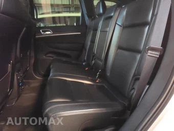 2022 Jeep Grand Cherokee WK Limited - miniatura 10