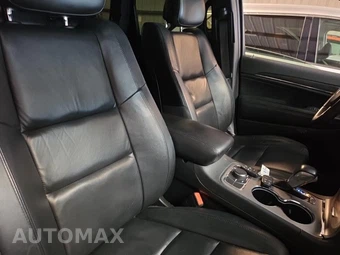 2022 Jeep Grand Cherokee WK Limited - miniatura 16