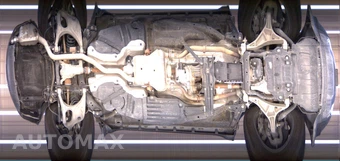 2022 Jeep Grand Cherokee WK Limited - miniatura 18