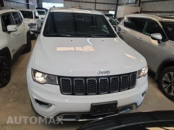 2022 Jeep Grand Cherokee WK Limited - miniatura 2
