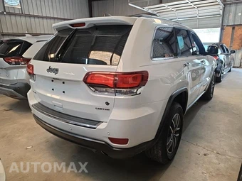 2022 Jeep Grand Cherokee WK Limited - miniatura 4